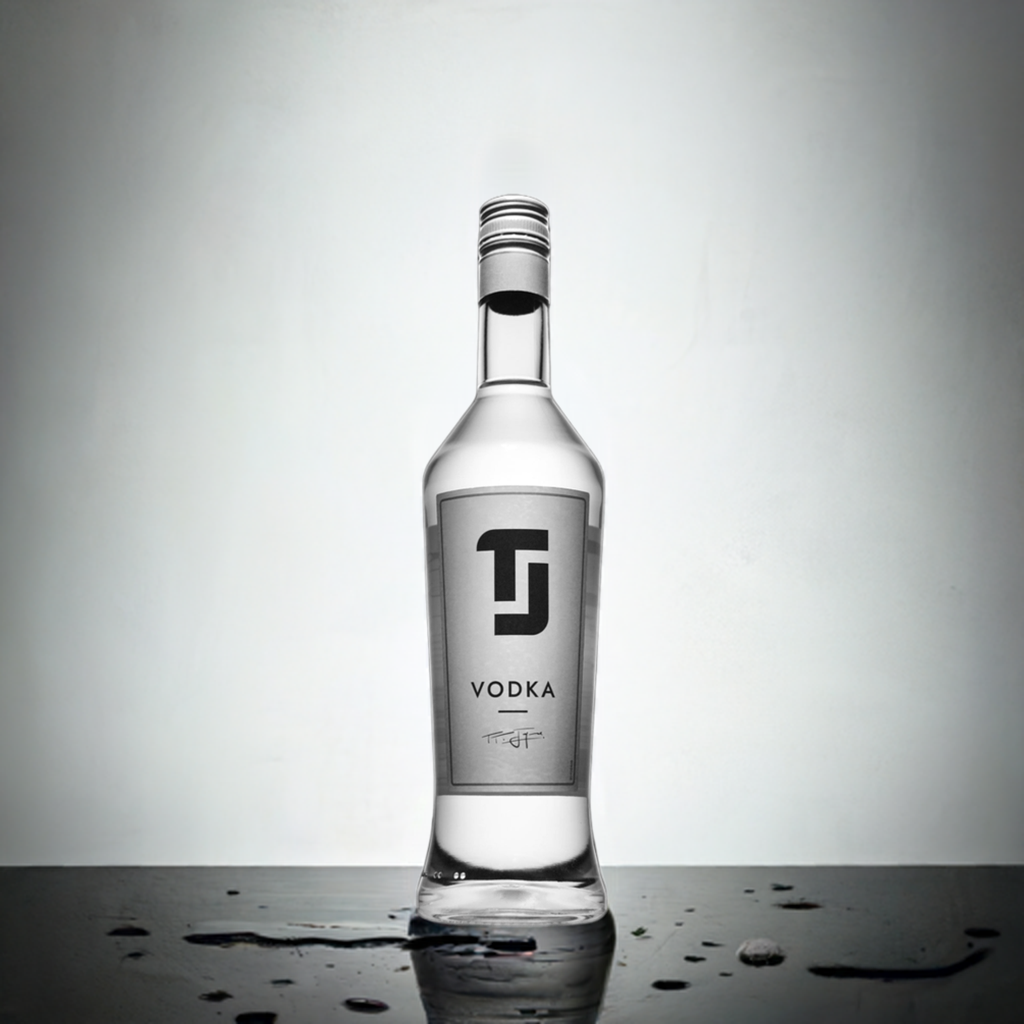 TJ Vodka