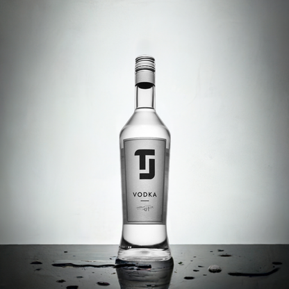 TJ Vodka