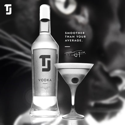 TJ Vodka