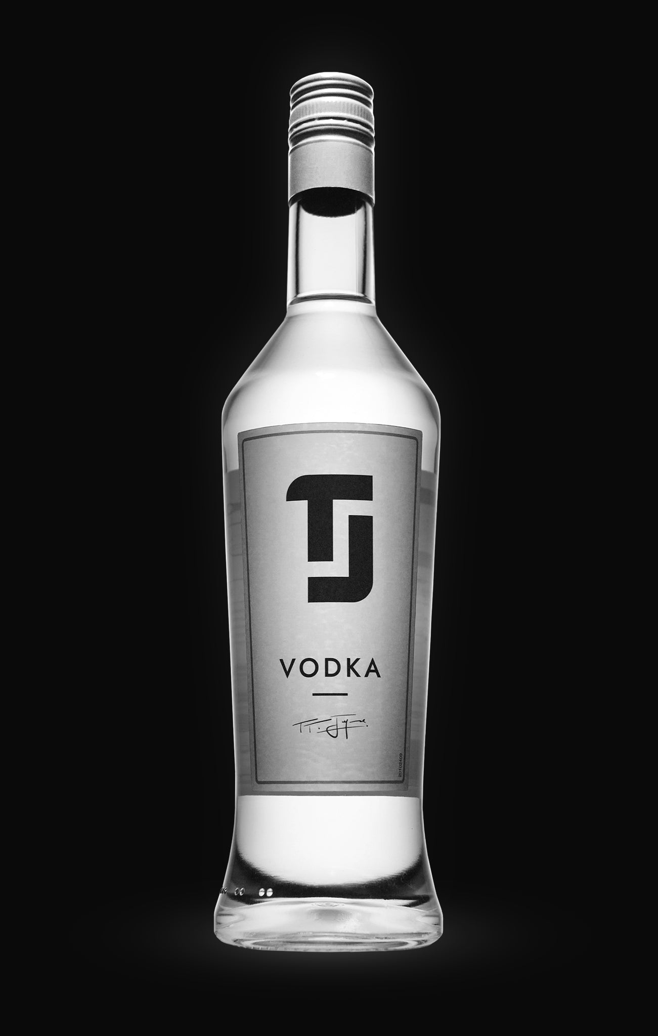 TJ Vodka